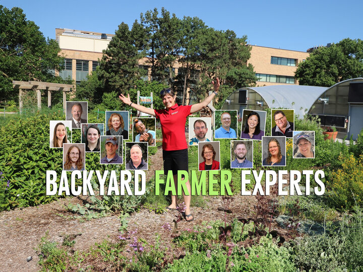 image of Backyard Farmer Experts