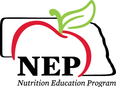 logo for the Nutrition Education Program