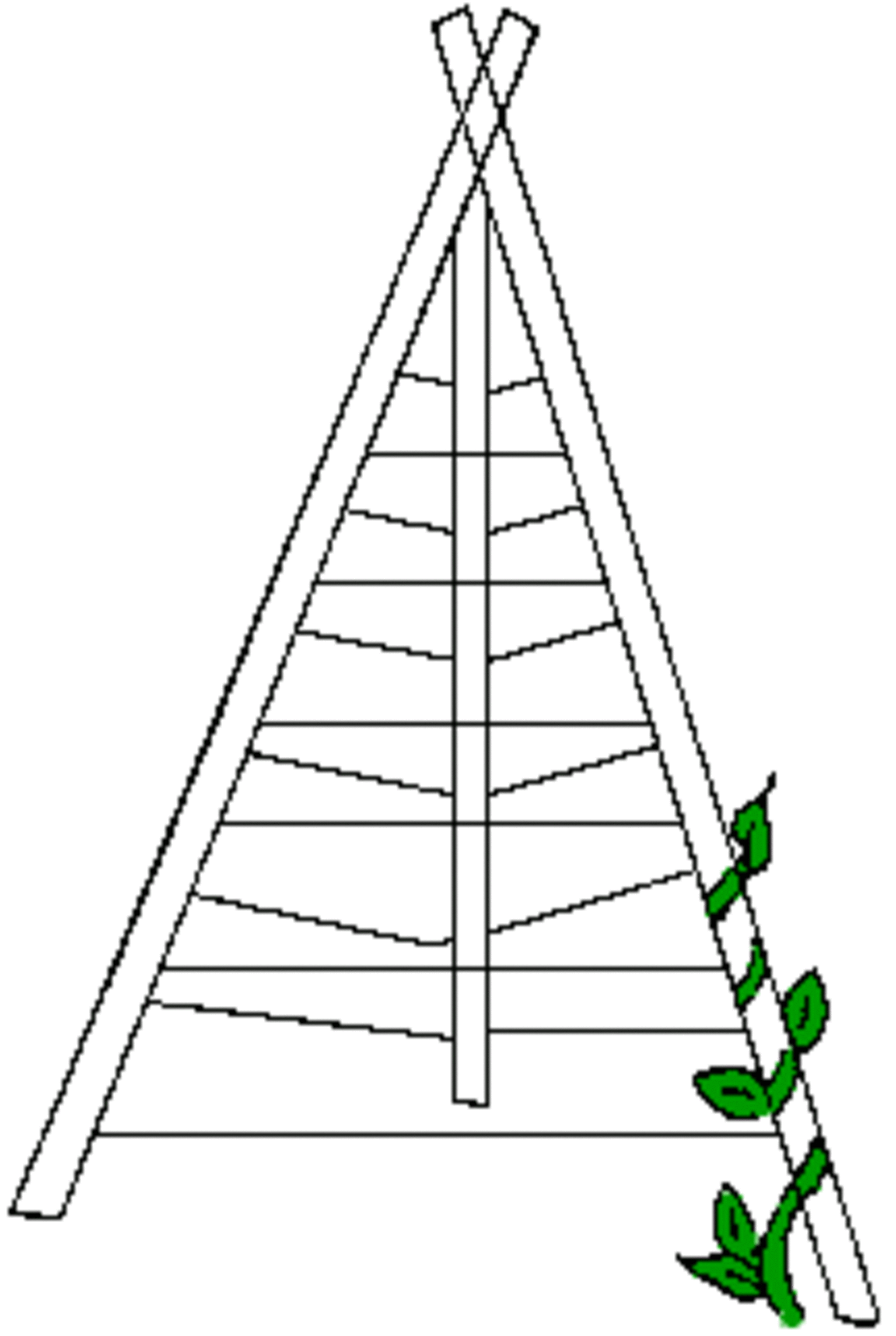 build-a-bean-tower-activity-nebraska-extension-in-lancaster-county