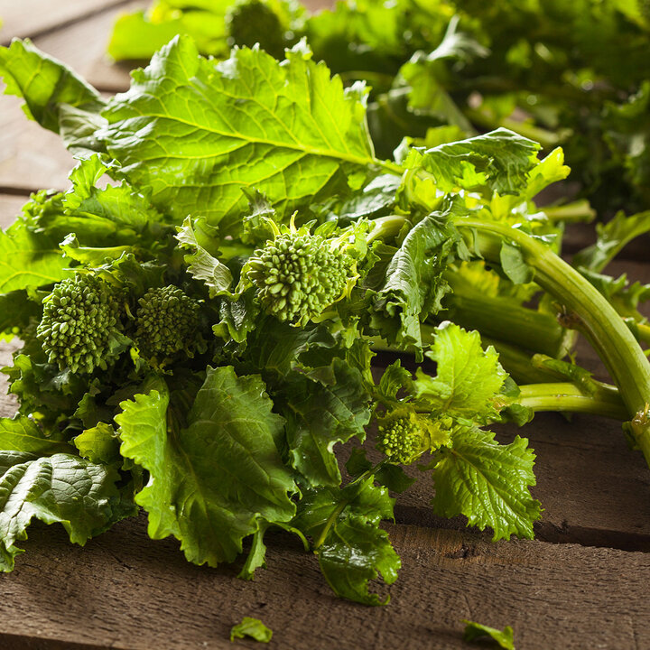 Picture of Broccoli raab