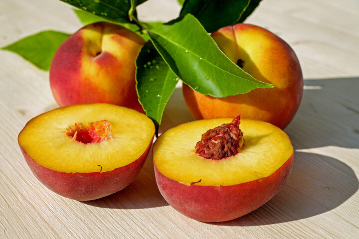 Picture of Peaches