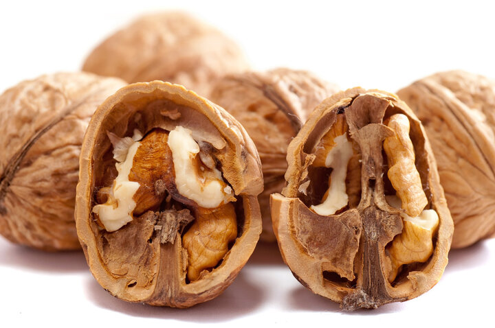 Picture of Walnuts