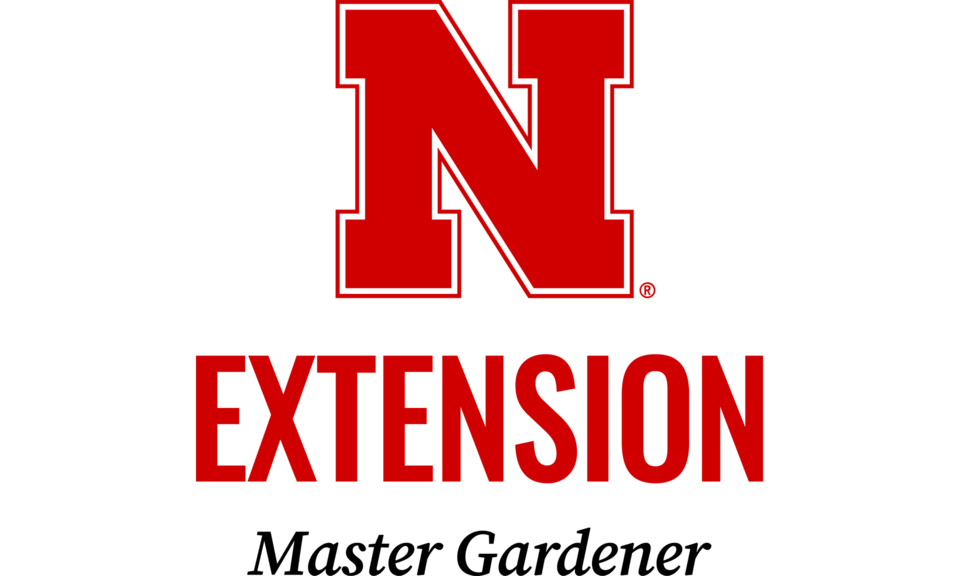 Nebraska Extension Master Gardener logo